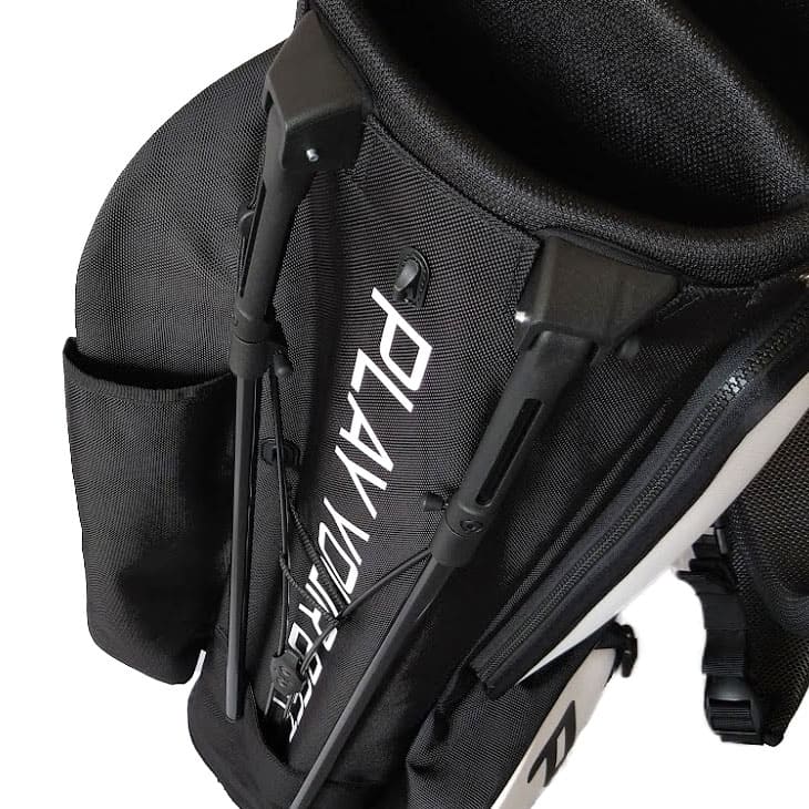 【sir】PING キャディバッグ スタンド フーファーツアー Amazon | Ping スタンドキャディバッグ CB-P2307 フーファーツアー JP