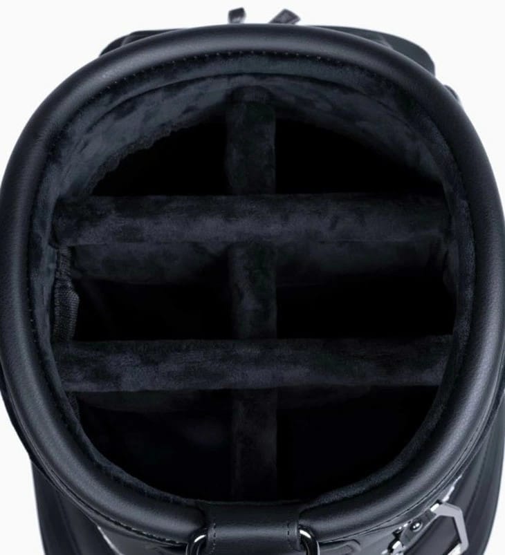 PXG 【ネームプレート付】【検品済】PXG 2022 Tour Staff Bag ツアー