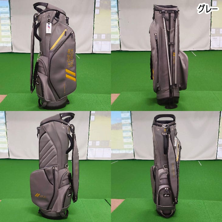 PATRICK CADDIE BAG PL 241-612/241-614/241-615/241-619