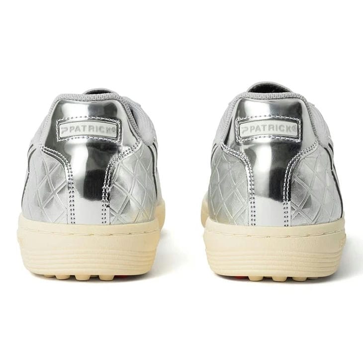 Patrick ゴルフシューズ ゴルフ｜ケベック・カップ スピノン｜QUEBEC-C/SN（TR） – PATRICK