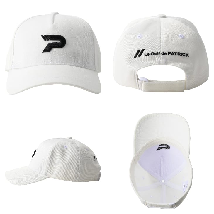 PATRICK（パトリック） PATRICK P CAP 251-710/251-711/251-713 P
