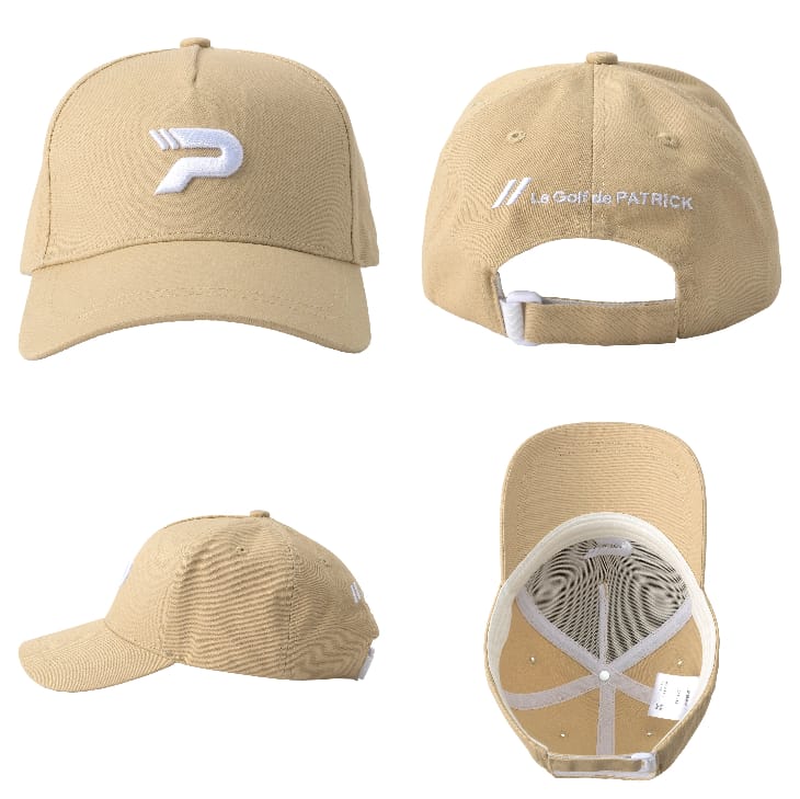 PATRICK（パトリック） PATRICK P CAP 251-710/251-711/251-713 P