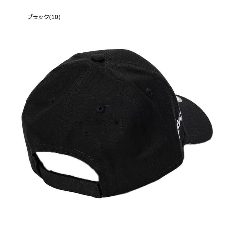 Psycho Bunny（サイコバニー） PSYCHO BUNNY PBMG502F NEW ERA コラボ