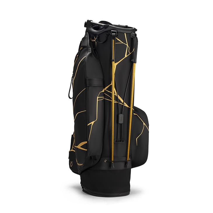 VESSEL 【限定品】VESSEL ベゼル PLYRVPRO25 Player 5.0 pro KINTSUGI