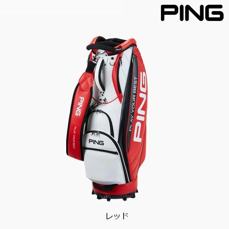 PING（ピン） 【プレート付】PING CB-U2502 SOFT PU 38298