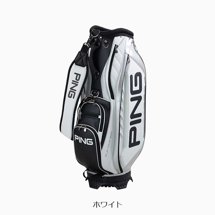 PING キャディバッグ グレー 楽天市場】Ping（カラーグレー）（キャディバッグ｜バッグ