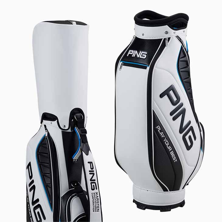PING - 2021年モデル PING ピン ショルダーバッグ GB-U213 新品未使用 楽天市場】トートバッグ（ブランドピン）（ゴルフ｜スポーツ