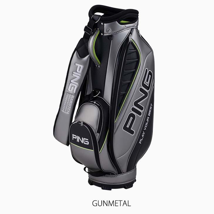 PING（ピン） 【プレート付き】【新色】【予約】PING CB-U2505 XLT