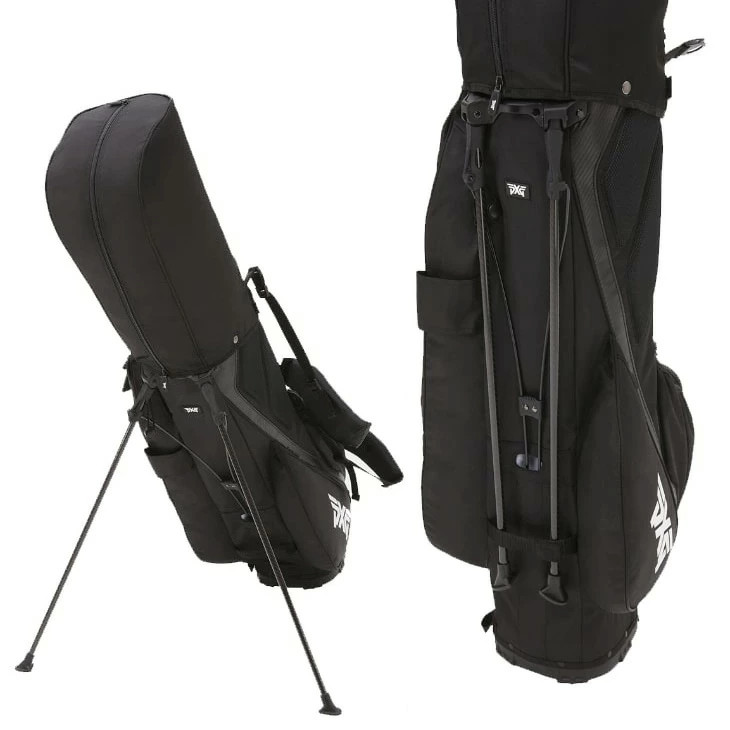 PXG 【検品済】PXG 2020 CARRY STAND BAG キャリースタンドバッグ B
