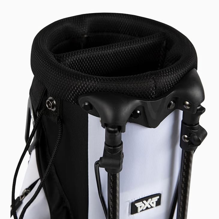 PXG 【検品済】PXG SUNDAY STAND BAG サンデースタンドバッグ B-UGB14
