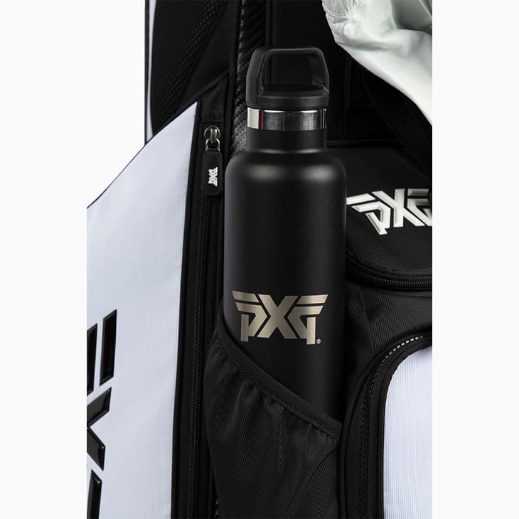 PXG 【検品済】PXG SUNDAY STAND BAG サンデースタンドバッグ B-UGB14