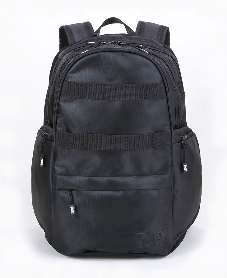 【PXG正規品】PXG ライトウェイト ツージップ バックパック ピーエックスジー リュック  B-JP-GBBP02 Lightweight 2 Zip Back Pack ゴルフ pxg-gb-gbbp02-_2.jpg