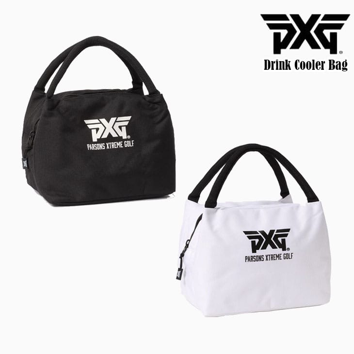 PXG Drink Cooler Bag ドリンククーラーバッグ A-JP-GBCOOL01/A