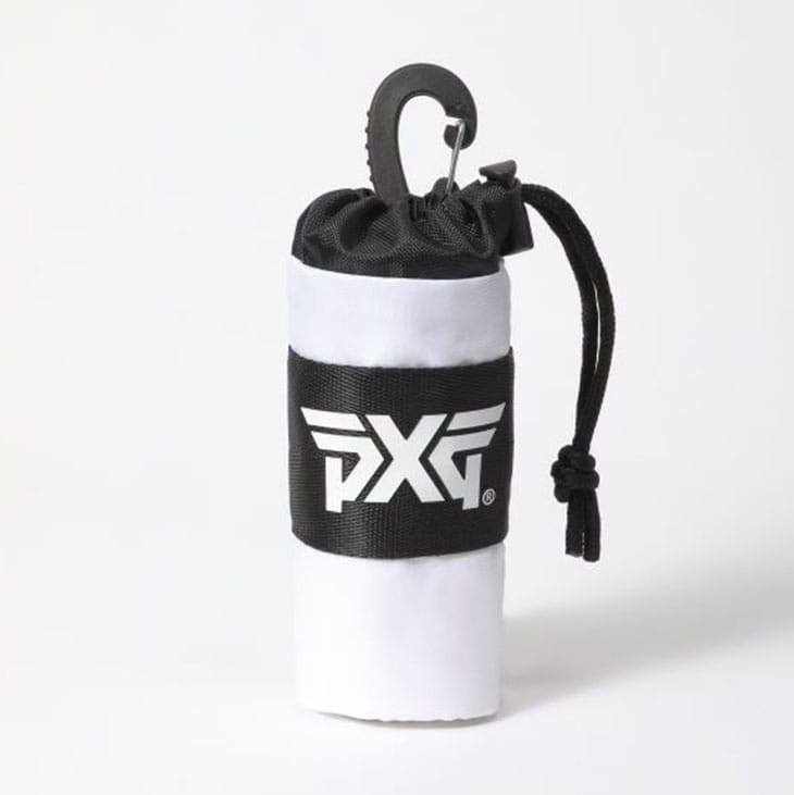 PXG PXG Golf Ball Case ゴルフボールケース A-JP-GBGBC03/A-JP