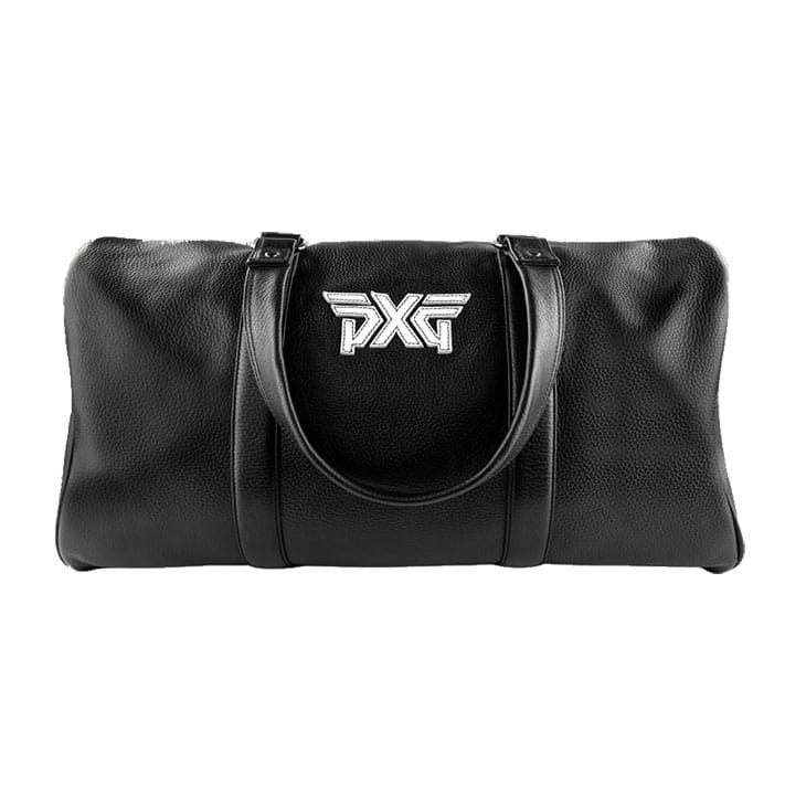 PXG Classic Leather Duffel クラシックレザーダッフルバッグ ゴルフ