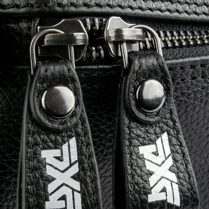 PXG Classic Leather Duffel クラシックレザーダッフルバッグ ゴルフ