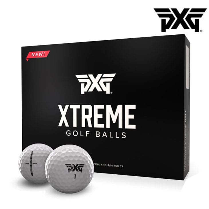 PXG 【PXG正規取扱店】PXGのことならOVDGOLFにお任せ！PXG XTREME