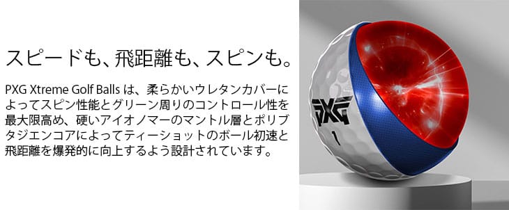PXG 【PXG正規取扱店】PXGのことならOVDGOLFにお任せ！PXG XTREME
