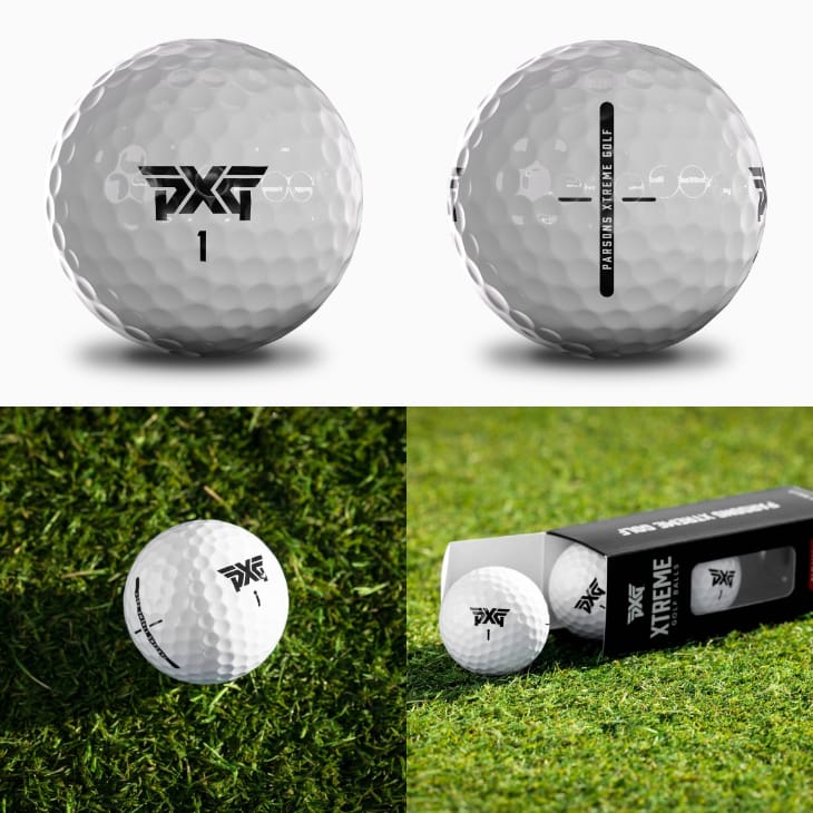 PXG 【PXG正規取扱店】PXGのことならOVDGOLFにお任せ！PXG XTREME