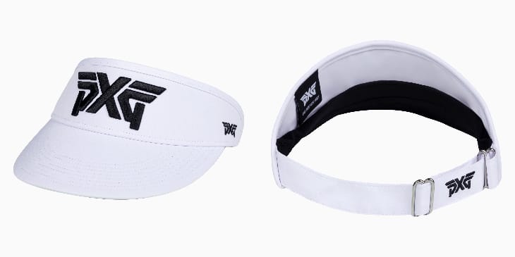 PXG Tall Visor ピーエックスジー トールバイザー 帽子 ゴルフ