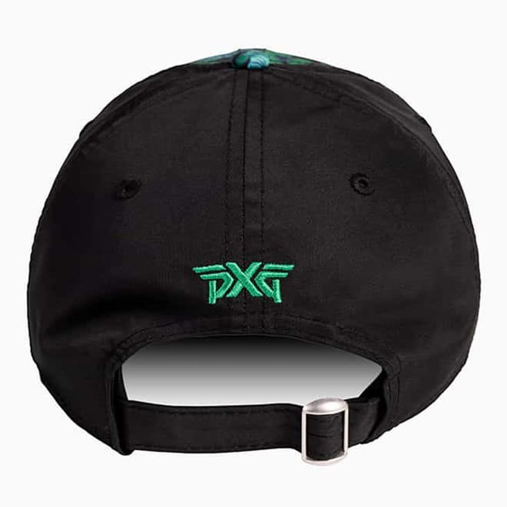 PXG Aloha 23 9FORTY Snapback Cap アロハ 940キャップ 帽子 NEW