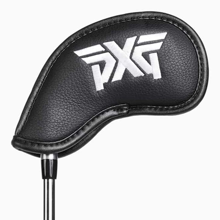 PXG アイアンカバーセット 10個セット ヘッドカバー パッチ入れ替え可能(4,5,6,7,8,9,W,G,S,L,X) Iron Cover  Kit HC-JT-1053-KIT : pxg-ironcoverkit- : カスタムクラブ工房 OVDGOLF - 通販 -  Yahoo!ショッピング