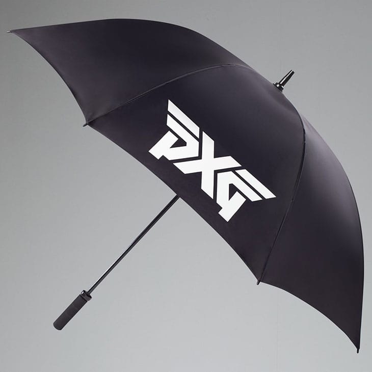 PXG Single Canopy Umbrella シングルキャノピー アンブレラ A-UAC9-EP