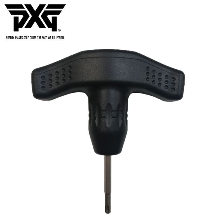 PXG ピーエックスジー トルクレンチ 正規品 単品 : カスタムクラブ工房