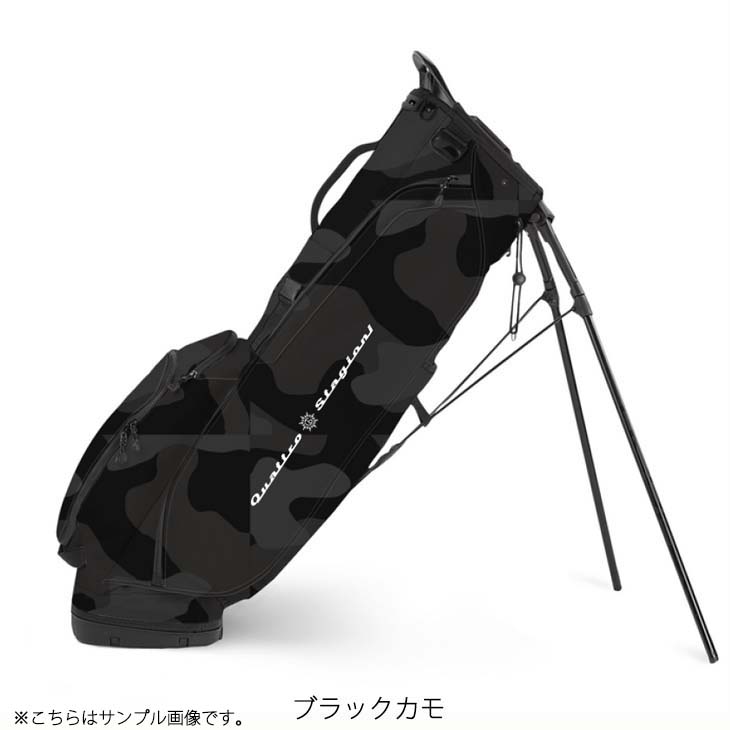 PING（ピン） 【予約】【限定生産】【プレートあり】 スタンドキャディ