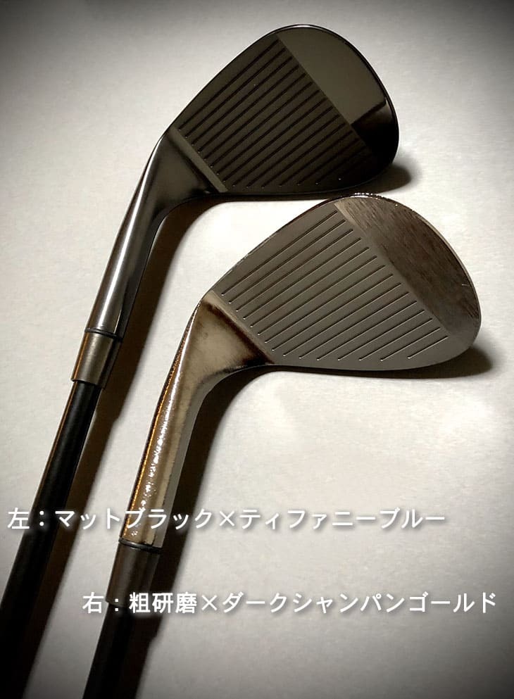 Grandista(グランディスタ)RS-W リミテッドエディションウェッジ RAUNE WEDGE w85 w100 w115(テーパー)ラウネ  グラファイトデザイン : c-rs-w-rauw- : カスタムクラブ工房 OVDGOLF - 通販 - Yahoo!ショッピング