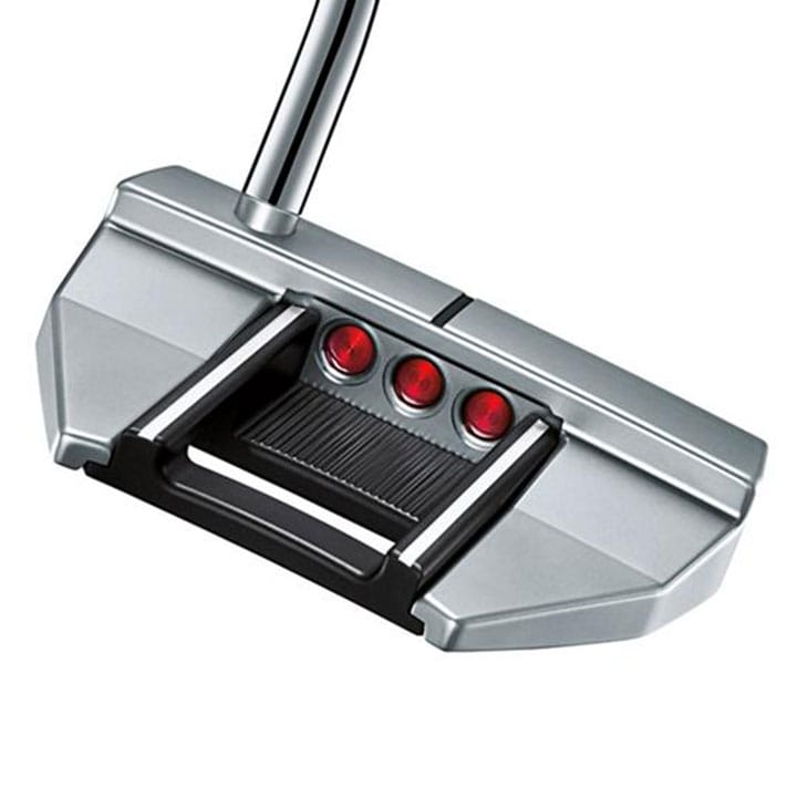 SCOTTY CAMERON スコッティキャメロン 17SC Futura 5.5MM フォーチュラ