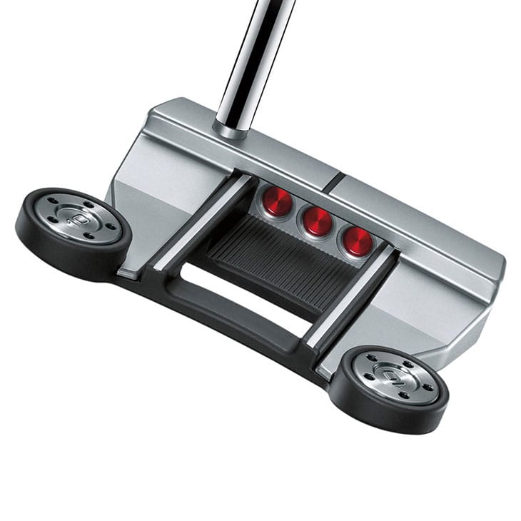 SCOTTY CAMERON 【左用】SCOTTY スコッティキャメロン 17SC Futura 6M