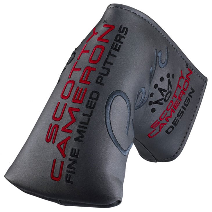 SCOTTY CAMERON 【コーティング無料】SCOTTY スコッティキャメロン