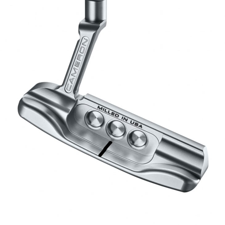 SCOTTY CAMERON スコッティキャメロン Super Select 23 Newport