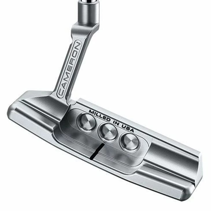 SCOTTY CAMERON スコッティキャメロン 20SC Specal Select Newport