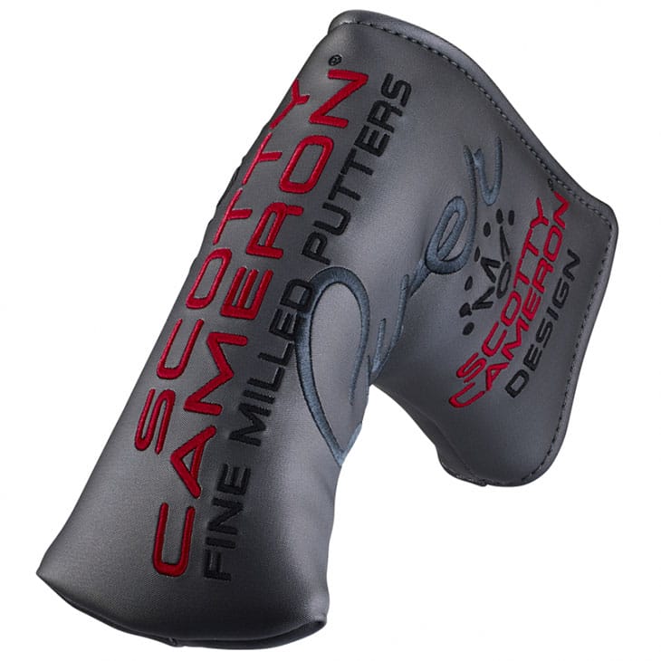 SPECIAL SELECT SCOTTY CAMERON スコッティキャメロン 24SC SUPER