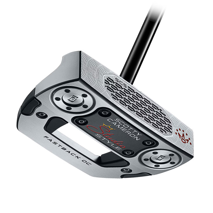 ScottyCameron スコッティキャメロン ゴルフ オーバーサイズ B系 SCOTTY CAMERON 【在庫品即納】SCOTTY スコッティキャメロン Studio