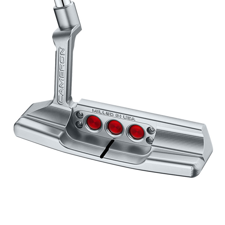 Scotty Cameron - スコッティキャメロン　スタジオスタイル　ニューポート2 SCOTTY CAMERON スコッティ・キャメロン スタジオスタイル