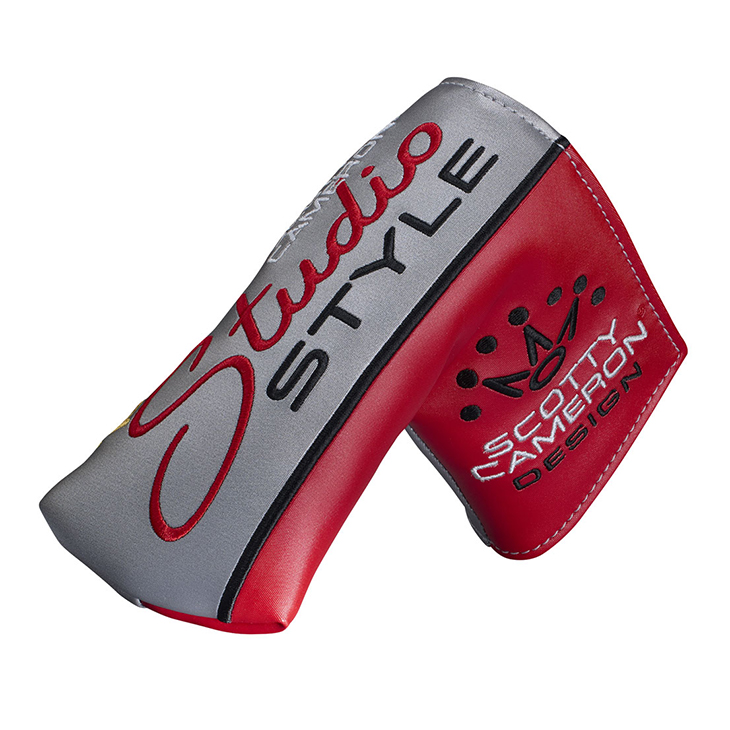 SCOTTY CAMERON スコッティキャメロン Studio Style Newport2 Plus