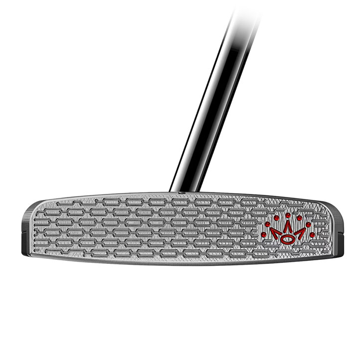 SCOTTY CAMERON 【在庫品即納】SCOTTY スコッティキャメロン Phantom