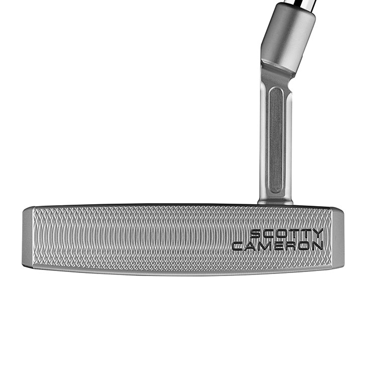 SCOTTY CAMERON スコッティキャメロン 25SC PHANTOM 5.2 ファントム5.2