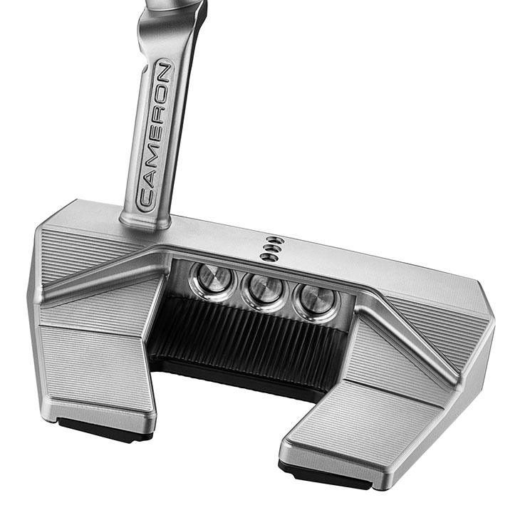 SCOTTY CAMERON スコッティキャメロン 25SC PHANTOM 5.2 ファントム5.2