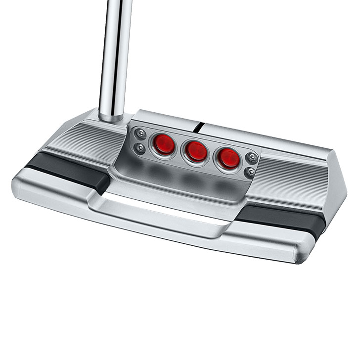 パターScotty CameronStudio Style Squareback SCOTTY CAMERON スコッティキャメロン Studio Style Squareback
