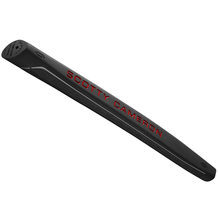 SCOTTY CAMERON スコッティキャメロン Studio Style Squareback