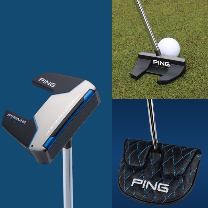 PING（ピン） 【在庫品即納】ピン PING SCOTTSDALE スコッツデール