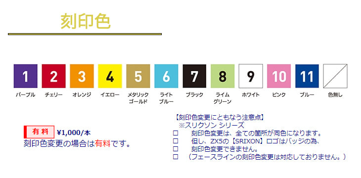 受注生産】スリクソン ZX4 MK II Mk2 マーク2 アイアン 5-PW 6本セット