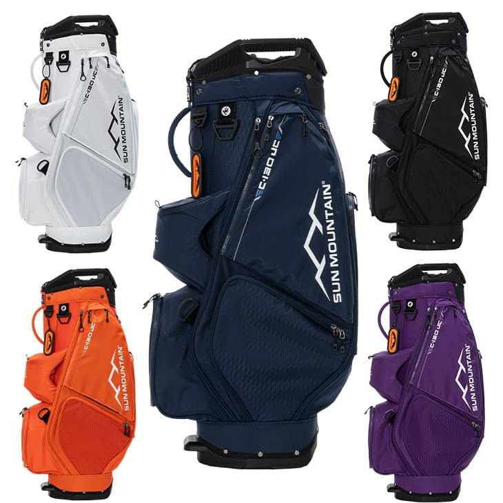 �T���}�E���e�� SUN MOUNTAIN SUMG5FC2 C-130 JC �J�[�g�L���f�B�o�b�O ���j�Z�b�N�X 9.5�^6����