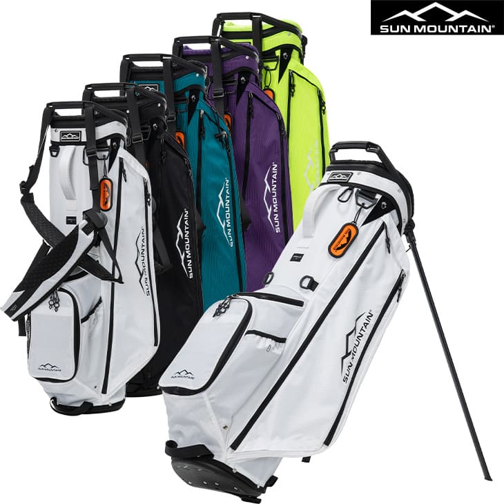 T*E様 サンマウンテン APPROACH LITE JC SUN MOUNTA サンマウンテン SUN MOUNTAIN SUMG6SC1 APPROACH LITE JC スタンド