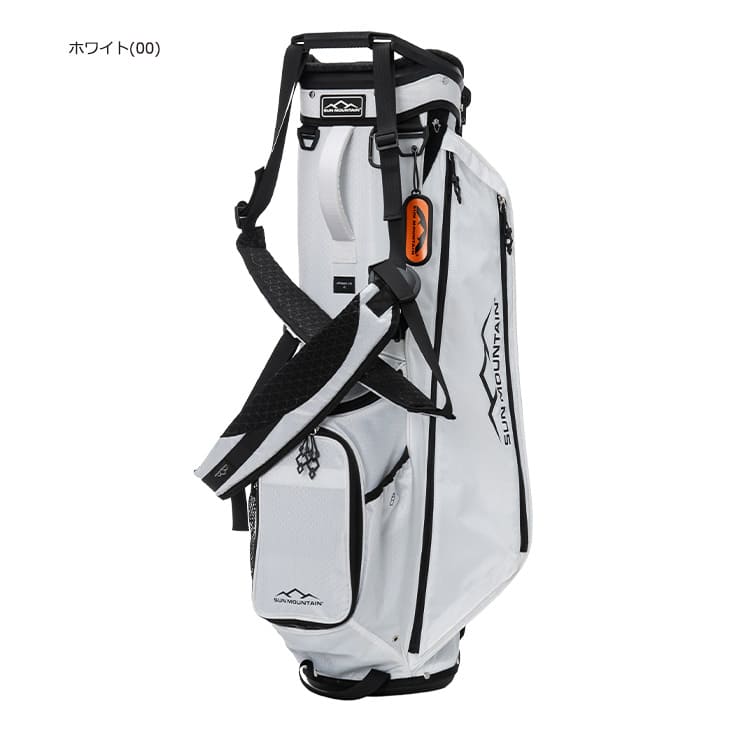 サンマウンテン SUN MOUNTAIN SUMG6SC1 APPROACH LITE JC スタンド 