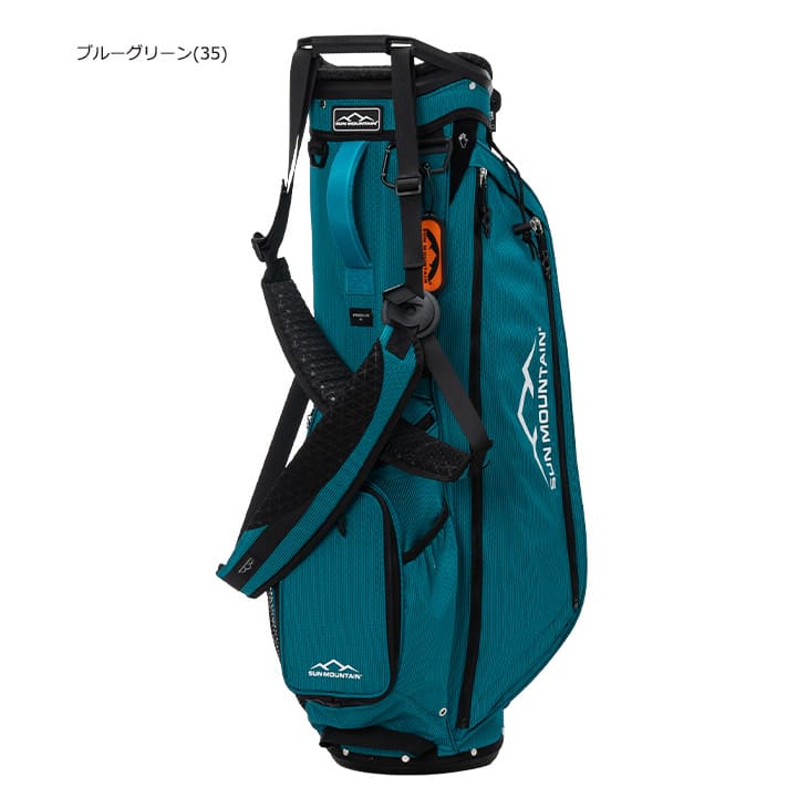 サンマウンテン SUN MOUNTAIN SUMG6SC1 APPROACH LITE JC スタンド サンマウンテン SUN MOUNTAIN SUMG6SC1 APPROACH LITE JC スタンド